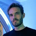 PewDiePie (@PewDiePie) .